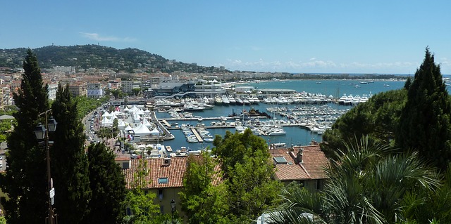 Des excursions autour de Cannes